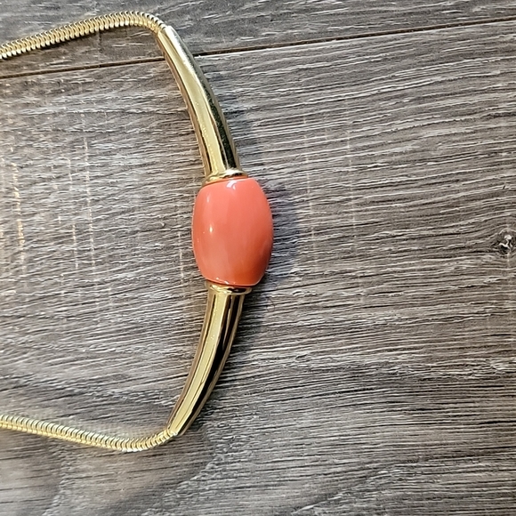 Givenchy Rare Vintage Necklace - Picture 3 of 8